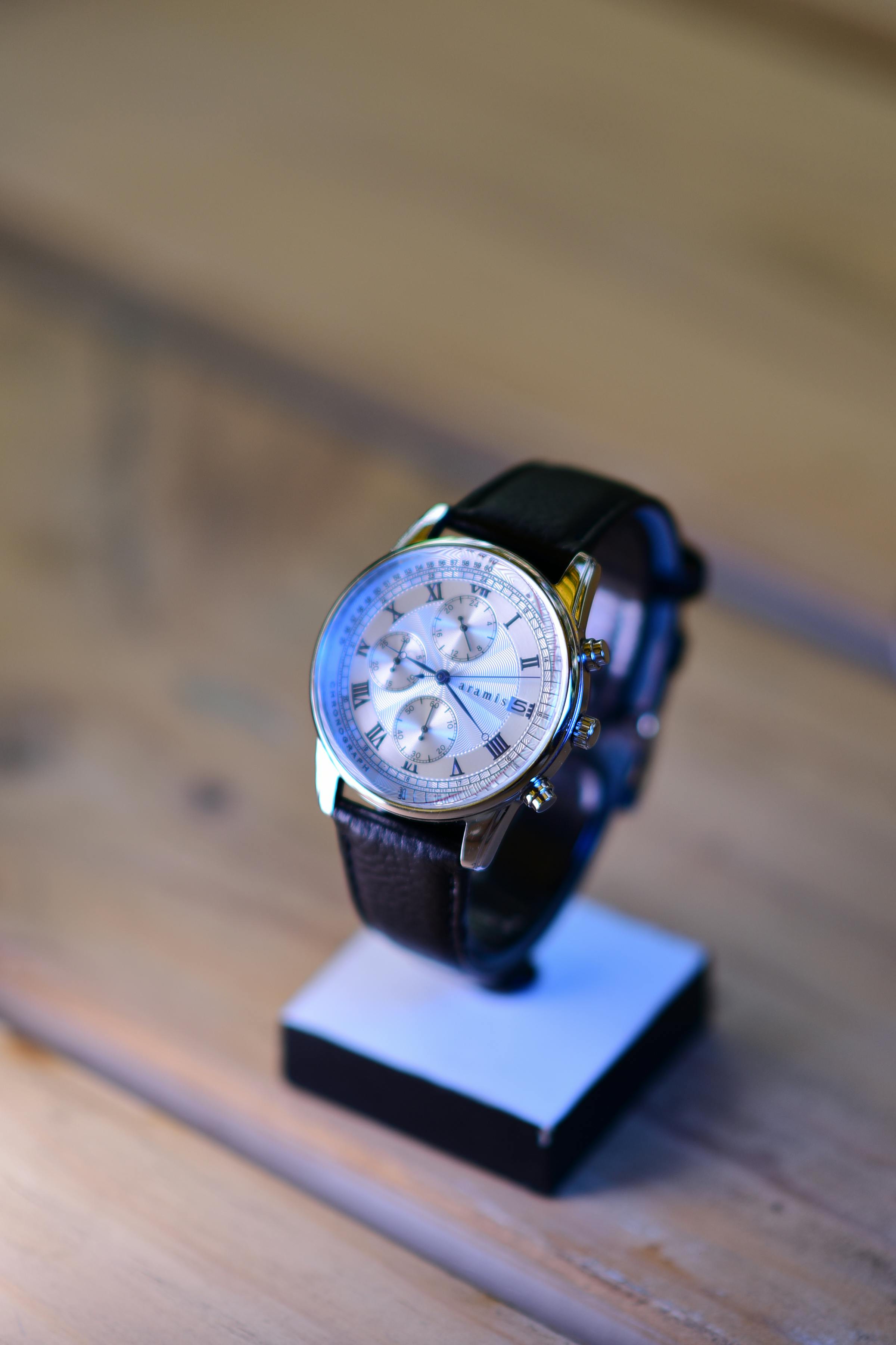 Super Dupla Watches